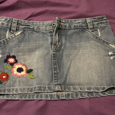 90s Skirt