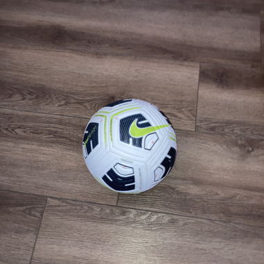 Ballon Nike, taille 5