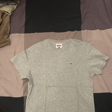 T-shirt Tommy Jeans