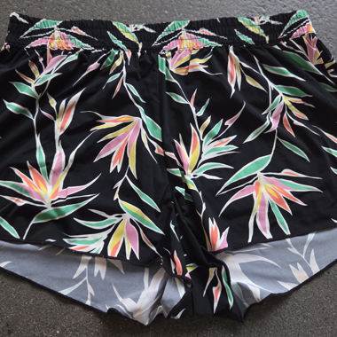Shorts da surf Billabong S donna