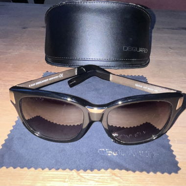 Occhiali da sole Dsquared2