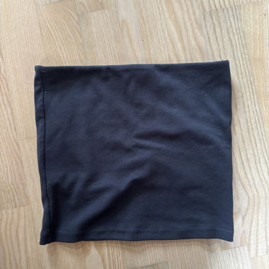 Bandeau top stradivarius gr.36
