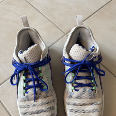 Chaussures de Basket Adidas