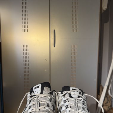 Nike P-6000 reinplatin