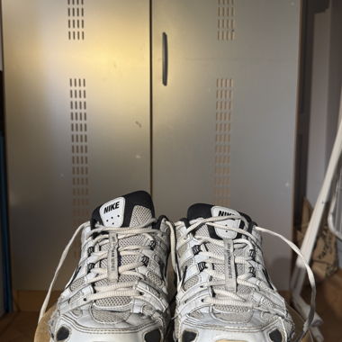 Nike P-6000 reinplatin