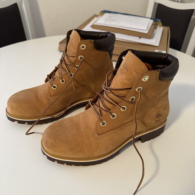 Timberland
