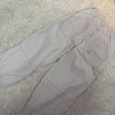Pantalon léger gris