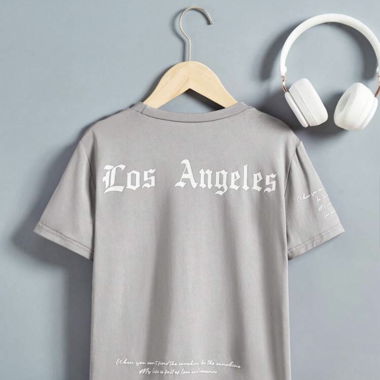 Las Angeles T-Shirt