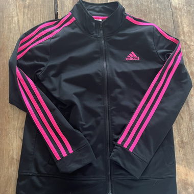 giacca adidas