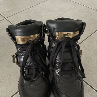 Damenschuhe 