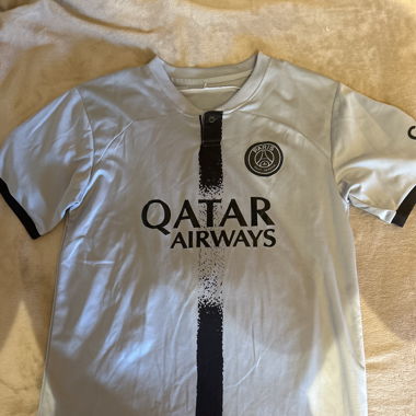 PSG Trikot Neymar Jr 10