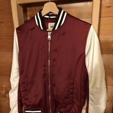 Bomberjacke 