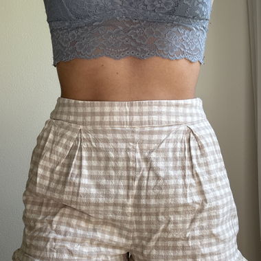 Cute Sommershorts