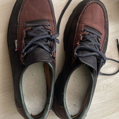 Chaussures plates Stadler