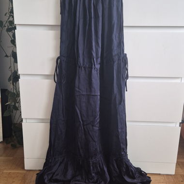 Long Dress