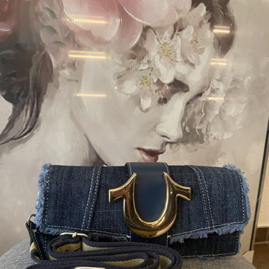 True Religion bag
