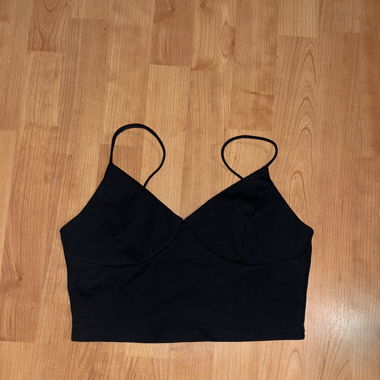 Black top
