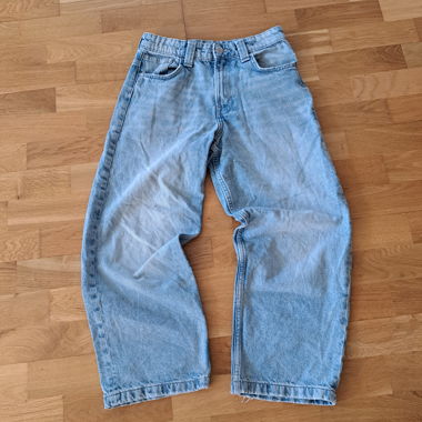 Jeans baggy H&M