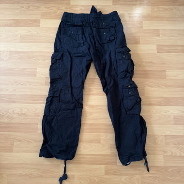 Cargos