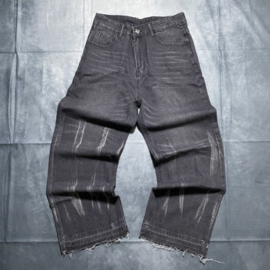 Black jeans size XS