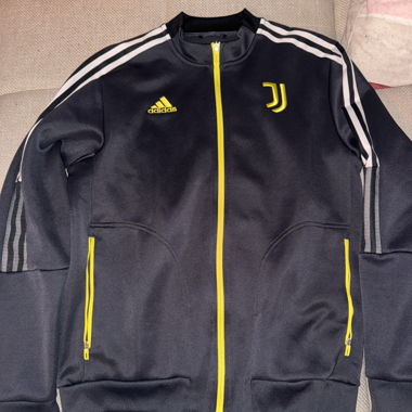 Haut d'entraînement Juventus