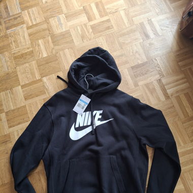 Sweat à capuche