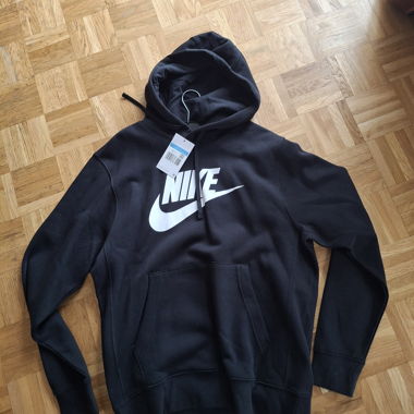 Sweat à capuche