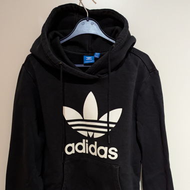 Adidas Hoodie