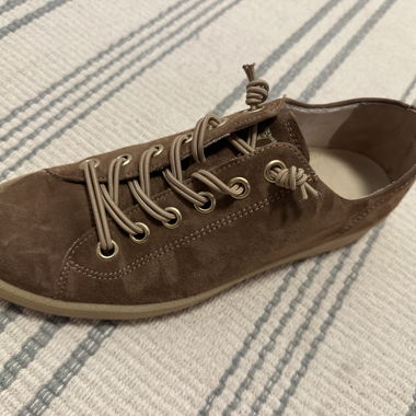 Brown Paul Green Women’s Sneakers