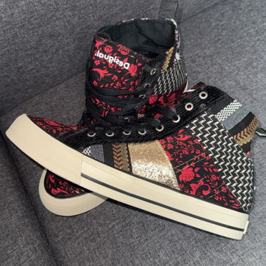 Sneakers alte Desigual