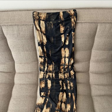 Robe tube Miaou