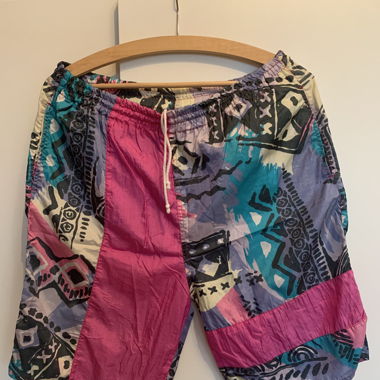 Baggy Shorts