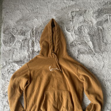 Karl Kani Hoodie 