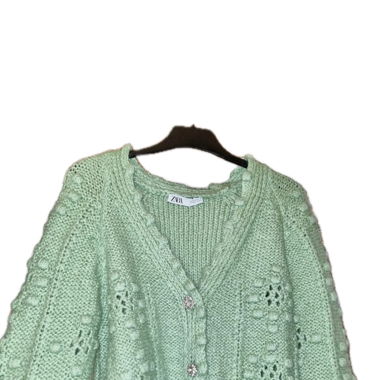 Zara Jacke 