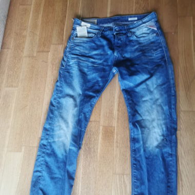REPLAY Jeans JENNON