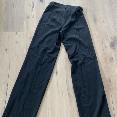 Suit trousers