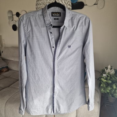 The Kooples Sport Hemd, Grösse M, Top Zustand!