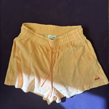 Lacoste Shorts