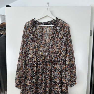 Kleid Zara