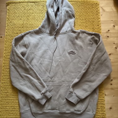 Blue Tomato Hoodie