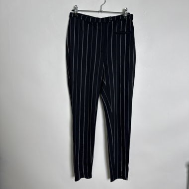 Monki Striped Trousers