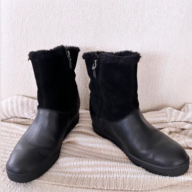 Geox winter boots