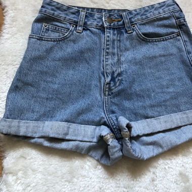 Jeans shorts DrDenim