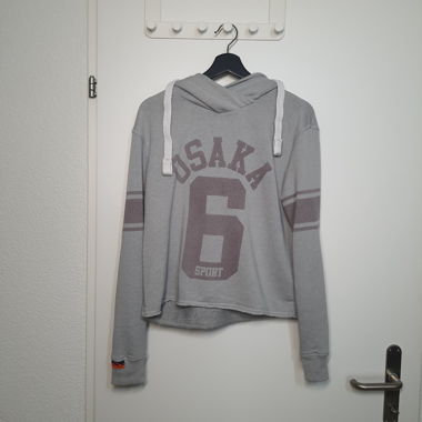 Hoodie Superdry