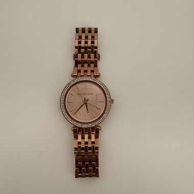 Michael Kors Damen Uhr