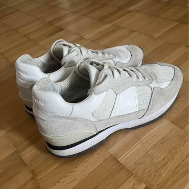 Sandro Paris Schuhe