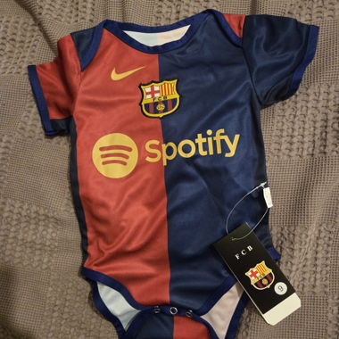 Body Barcelona