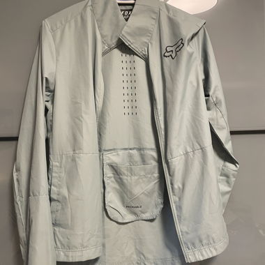 Veste légère Fox Ranger