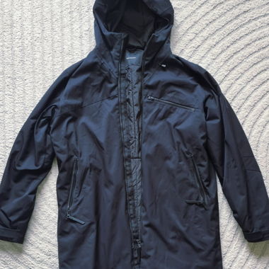 Peak Performance Jacket