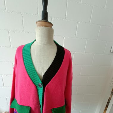 Jacke